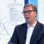 "Biće po zakonu, kada bude odgovaralo Srbiji": Vučić o izborima koje traže oni koji blokiraju državu
