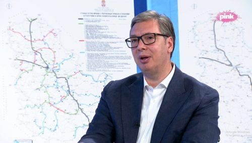 “Biće po zakonu, kada bude odgovaralo Srbiji”: Vučić o izborima koje traže oni koji blokiraju državu