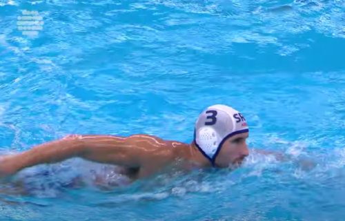 Od 11:35h svim srcem uz vaterpoliste Srbije! Još nije sve izgubljeno, ovo je poslednja šansa za medalju