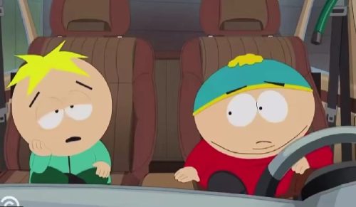 Zabrinuti fanovi serije “South Park”: Primetili skrivenu poruku u novoj epizodi, misle da je ovo kraj (VIDEO)