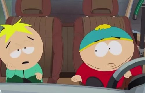 Zabrinuti fanovi serije "South Park": Primetili skrivenu poruku u novoj epizodi, misle da je ovo kraj (VIDEO)