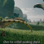 Priča prepuna akcije: Spasilački tim odlazi tamo gde žive strašniji od najstrašnijih, sve pogledajte u filmu "Svet iz doba jure – Ponovo rođeni" (VIDEO)