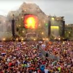 "Tomorrowland" se ne otkazuje iako je glavna bina skroz uništena u požaru