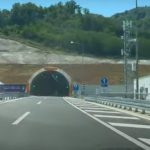 Putevi Srbije: "Vozači da poštuju propise u tunelu na novom auto-putu Pakovraće-Požega" (VIDEO)