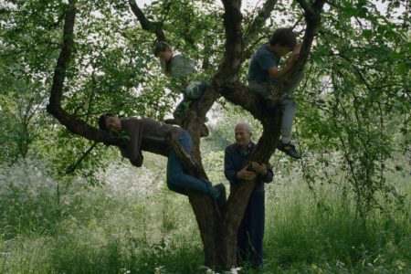 Regionalna premijera filma “Vetre, pričaj sa mnom” na 31. Sarajevo Film Festivalu (FOTO+VIDEO)