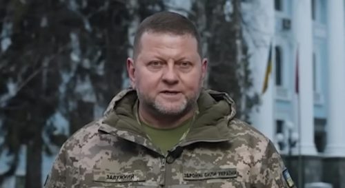Najpoznatiji ukrajinski general ima novi plan: Od Amerike treba tražiti ovu kategoriju oružja