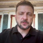 Zelenski poručio iz Njujorka: Glas Ukrajine pred UN biće posebno snažan, usmeren na povratak naše dece