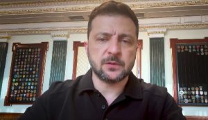 Zelenski najavio prvoaprilske pregovore u kraju rata sa Rusijom, bez učešća Rusije