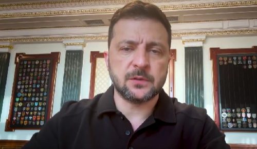 Tramp zateže obruč oko Putina, Zelenski se odmah oglasio: “Moramo primorati Rusiju”