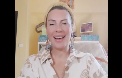 Žena koja je bila klinički mrtva dva minuta, otkrila šta je videla : “To nije kraj, to je početak” (VIDEO)