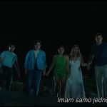 Pet prijatelja, jedna kobna noć, jedna odluka im menja živote zauvek: Ljubitelji horora uživaće u filmu koji stiže u bioskope (VIDEO)