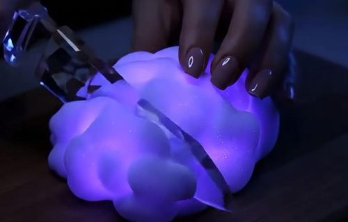 Teško je odvojiti oči: Novi trend "nemogućih" AI snimaka očarao mreže (VIDEO)