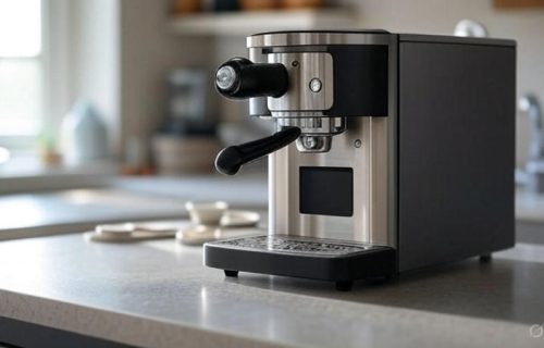 Rak iz aparata za kafu: Ovaj tip uređaja treba izbegavati po svaku cenu, nisu svi isti