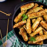 Hrskave tikvice uz grčki sos: One su kraljice leta (RECEPT+VIDEO)