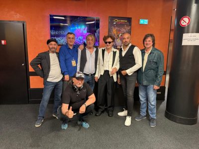 Od cenzure do najvećeg uspeha u bivšoj Jugoslaviji: Bijelo Dugme slavi 50 godina karijere na Belgrade Beer Fest-u 
