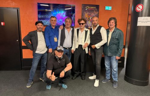 Od cenzure do najvećeg uspeha u bivšoj Jugoslaviji: Bijelo Dugme slavi 50 godina karijere na Belgrade Beer Fest-u 