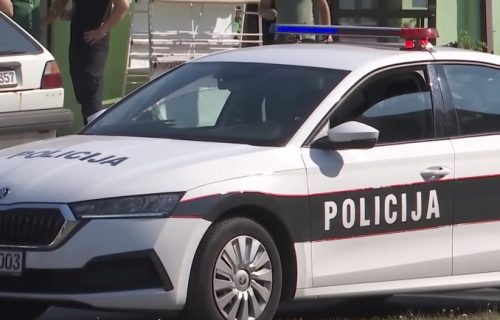 Tragedija u Gradačcu: Dečak (13) se utopio u bazenu