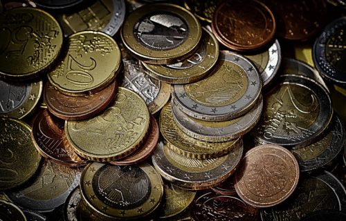 Narodna banka Srbije objavila podatke: Kurs dinara prema evru za 27. avgust