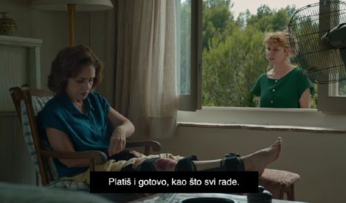 Emotivna i dirljiva priča o odnosu ćerke i majke: Film “Male ljubavi” stigao je u domaće bioskope (VIDEO)