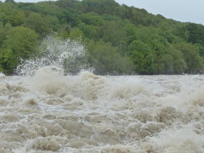 Poplave pogodile Teksas: Ima žrtava, proglašeno je vanredno stanje (VIDEO)