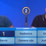 Svi u studiju prasnuli u smeh: Urnebesan momenat u srpskom kvizu zbog "vidovitog" takmičara (VIDEO)