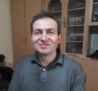 Nestao Milan (52) iz Leskovca: Rekao da ide da prošeta, od sinoć mu je telefon nedostupan