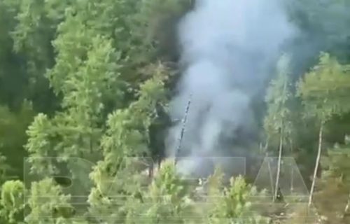 Novi detalji tragedije u Rusiji: U avionu starom 50 godina poginuo i poznati hirurg (FOTO+VIDEO)