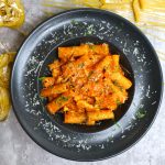 Najbrži recept ikada: Lagana, ukusna i ekonomična testenina sa pireom od paprike (RECEPT)
