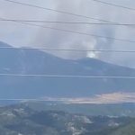 Požar u Grčkoj se otrgao kontroli: Evakuisan kamp sa 55 dece vatra se širi ka zapadu