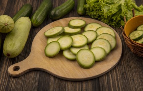 XXL sendvič od tikvica: Sa premazom od zdravih namirnica (RECEPT+VIDEO)