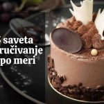 Top 5 saveta za naručivanje torte po meri