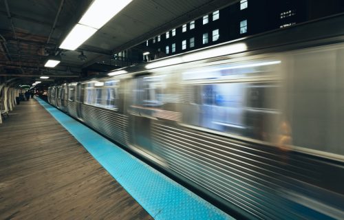 Sledeće godine stižu kineske "krtice", a onda počinje kopanje na metro Liniji 1