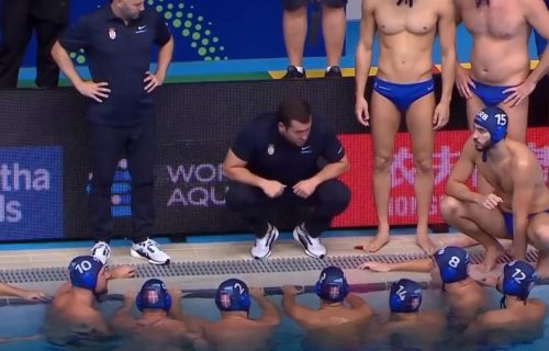 "Delfini" su favoriti u finalu: Evo šta kažu kladionice
