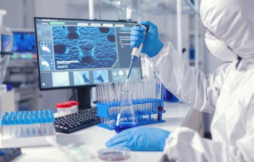 Da li je ebola stigla u Evropu? Doktorka zadržana u bolnici posle povratka iz Konga