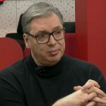 Vučić o zbivanjima u Novom Pazaru: Danas su se događale užasne stvari