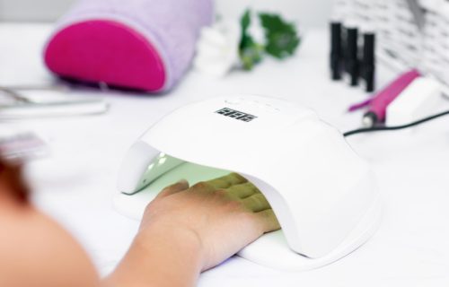 Od 1. septembra zabranjuje se upotreba ovih gel lakova: Problem je TPO supstanca