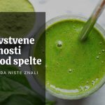 Zdravstvene prednosti soka od spelte koje možda niste znali