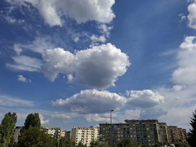 Pred Srbijom još jedan talas vrućine: Temperature do 37 stepeni, RHMZ izdao važno upozorenje