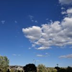 Pretežno sunčano vreme u Srbiji: Temperatura do 29 stepeni, u delovima zemlje mogući pljuskovi