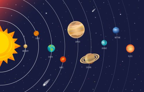 Dnevni horoskop za 13. avgust: Venera i Jupiter šalju dobre signale, iskoristite ovaj talas pozitivne energije
