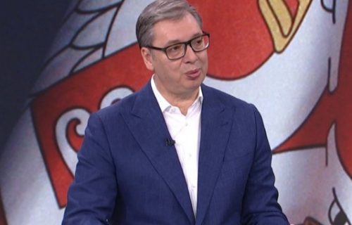 Biće mnogo toga što do sad niste čuli: Vučić najavio gostovanje u Hit Tvitu kako nikada nije za 13 godina