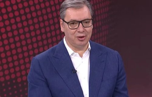 Vučić saopštio dobre vesti za građane: "Postići ćemo izuzetne rezultate sa novim ekonomskim merama"