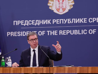 Predsednik Vučić se vanredno oglasio, objavio snimak na Instagramu: "Video koji sve objašnjava"