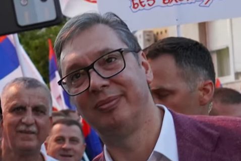 Nedelja sa predsednikom Vučićem: "Napravili smo pravu revoluciju u razvoju i napretku Srbije" (VIDEO)