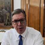 Vučić o uzvicima "ubij Srbina" na utakmici Hrvatska - Crna Gora: Očigledno je u toku jedna sveopšta hajka