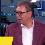 Vučić: "Održaćemo u Novom Sadu jedan od najvećih skupova"