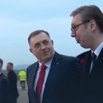 "Sve dok dišem i dok kap krvi teče mojim venama neću pohvaliti presudu Dodiku"