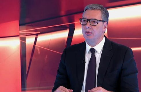 "Mnogo nam znači njegova podrška i nove mere": Oglasila se majka devetoro dece posle posete Vučića