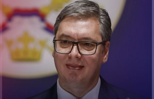 Vučić stigao u Kinu na obeležavanje Dana pobede: Slede susreti sa Sijem i Putinom