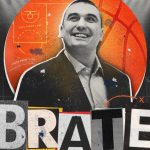 Film "Brate" osvojio Grand pri na festivalu sportskog filma: Emotivno sećanje na Dejana Milojevića
